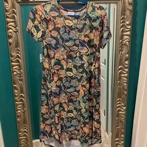 Lularoe Carly